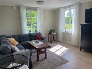 House | Interior - Holiday Apartment on Lilla Askeron (Hjaelteby)