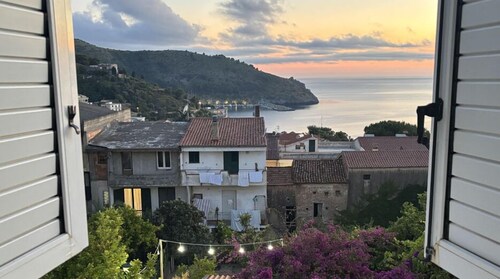 Exclusive Villa in the Center of Palinuro