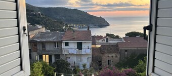 Exclusive Villa in the Center of Palinuro