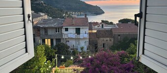 Exclusive Villa in the Center of Palinuro