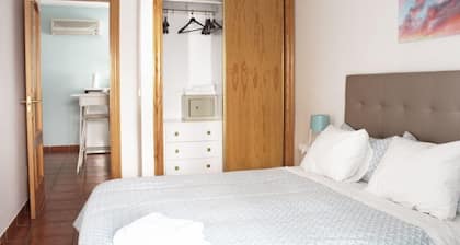 Benalmádena Apartment