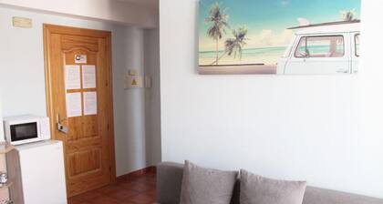 Benalmádena Apartment