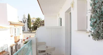 Benalmádena Apartment
