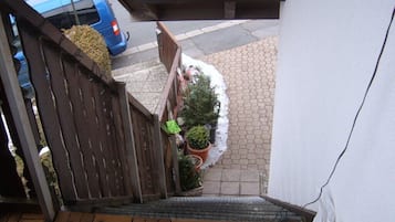 Unterkunftsgelände