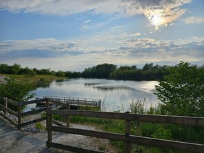 Exterior - 2 Person Holiday Park Home in Testby (Malmö)