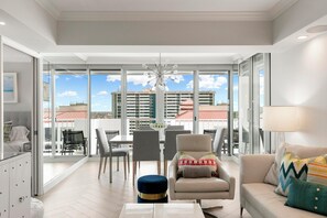 Smart TV - Monthly Executive Picturesque Sunset Retreat (Marco Island)