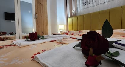 Apartments Modern iBra Durres 1
