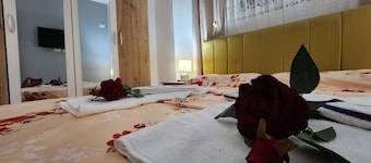 Apartments Modern iBra Durres 1