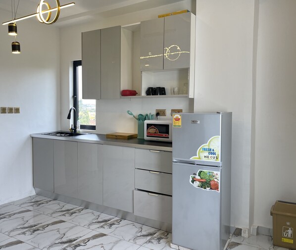 Cuisine privée