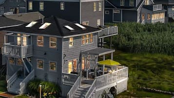 Udendørsområde