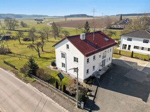 Udendørsområde