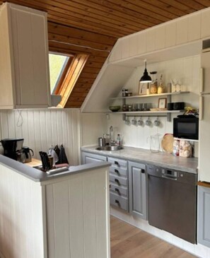 Maison | Intérieur
