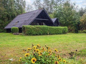 Hus | Utsikt från boendet