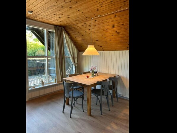 Casa | Interior
