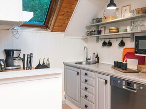 House | Interior - 6 Person Holiday Home in Herning (Herning)