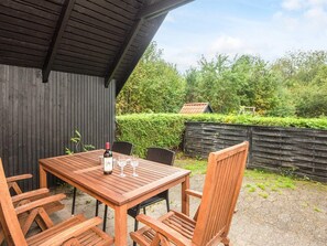 独立别墅 | 住宿景观