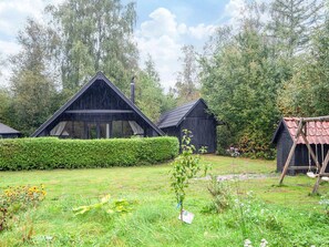 House | View from property