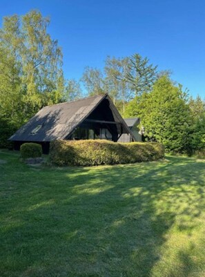 Casa | Exterior