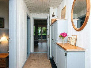 House | Interior - 6 Person Holiday Home in Herning (Herning)