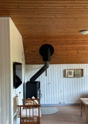 独立别墅 | 住宿内部