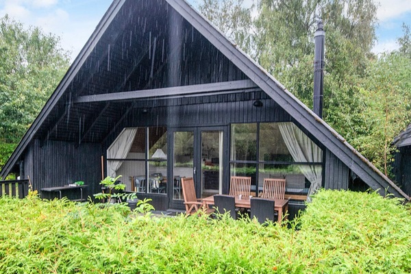 House | View from property