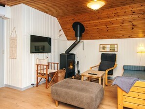 House | Interior - 6 Person Holiday Home in Herning (Herning)