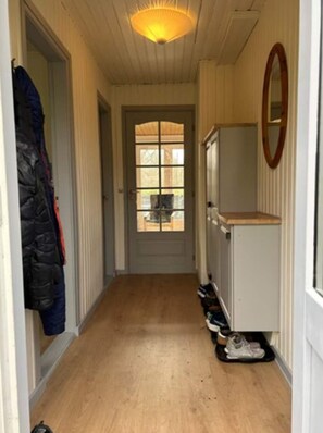 Casa | Interior