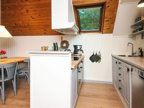House | Interior - 6 Person Holiday Home in Herning (Herning)