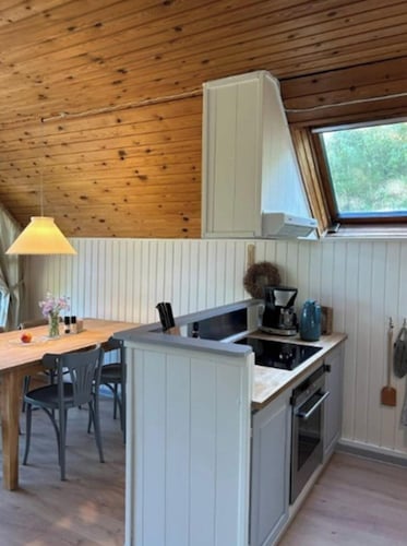 6 Person Holiday Home in Herning