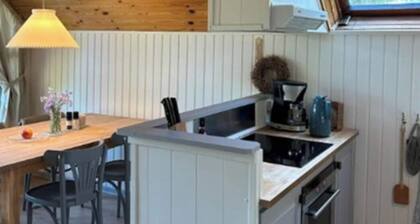 6 Person Holiday Home in Herning