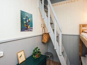 Interior - 6 Person Holiday Home in Herning (Herning)