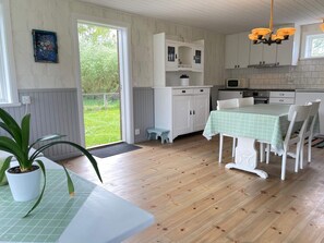Maison | Intérieur