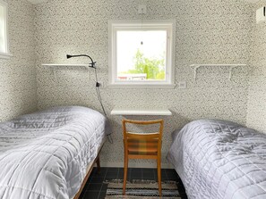 Hus | Interiør