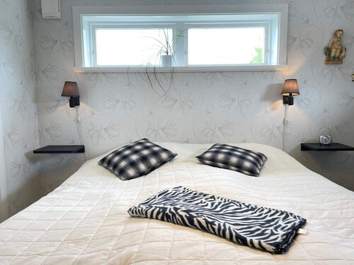4 Star Holiday Home in Eslov