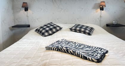4 Star Holiday Home in Eslov