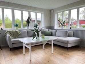 Maison | Intérieur