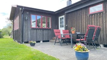 Exteriör