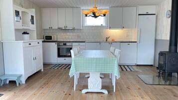 Hus | Interiör