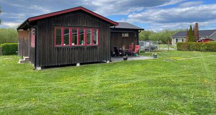 4 Star Holiday Home in Eslov