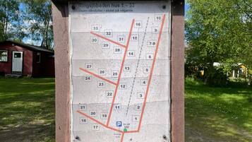 House | Property grounds