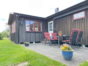 Exteriör