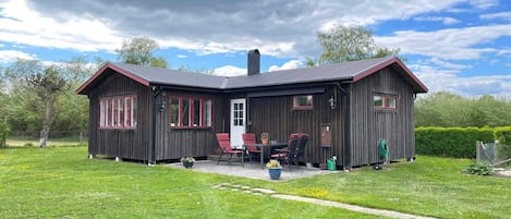 Maison | Extérieur
