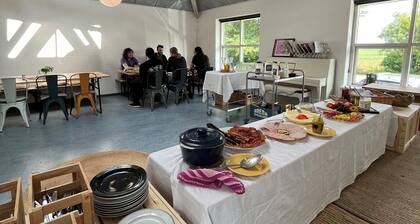 Hawkraft Kulturhotel