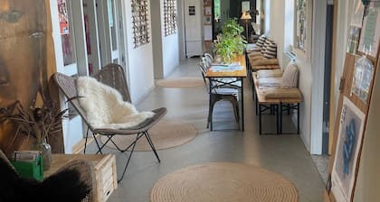 Hawkraft Kulturhotel