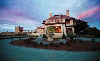 Charming 3-bedroom condo in Endicott Village at Ocean Edge Resort & Golf Club