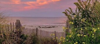 Charming 3-bedroom condo in Endicott Village at Ocean Edge Resort & Golf Club