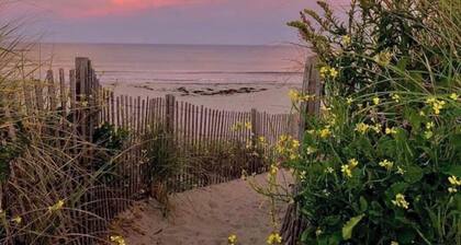 Charming 3-bedroom condo in Endicott Village at Ocean Edge Resort & Golf Club