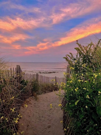 Charming 3-bedroom condo in Endicott Village at Ocean Edge Resort & Golf Club