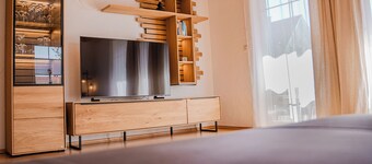 Vacation home new opening near Legoland Günzburg