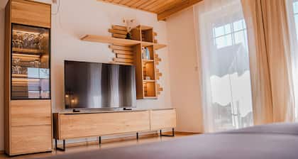 Vacation home new opening near Legoland Günzburg